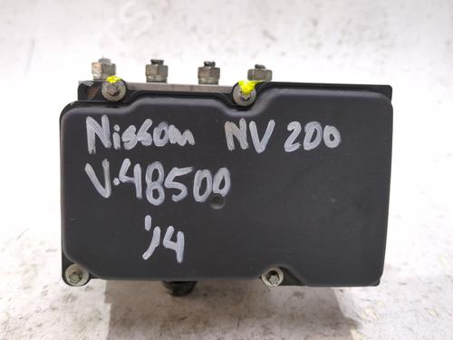 Used ABS pump ABS pump NISSAN NV200 / EVALIA Bus 1.5 dCi 90 (M20, M20M) (90 hp) 33621197 33621197
