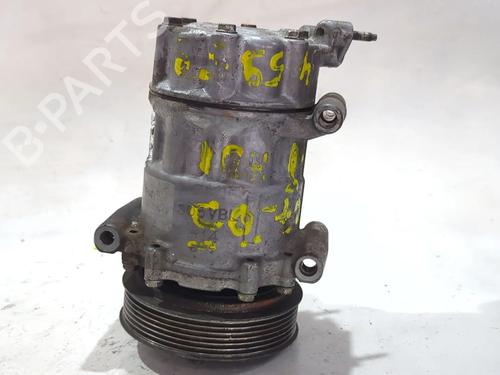 Compressor A/A Compressor A/A 27833344 27833344