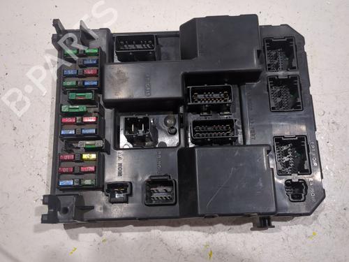Used Fuse box PEUGEOT 307 (3A/C) 2.0 HDi 110 (107 hp) 26542553