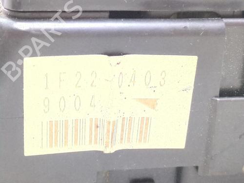 Fuse box VOLVO S40 I (644) 1.9 DI | BP29401231E1 