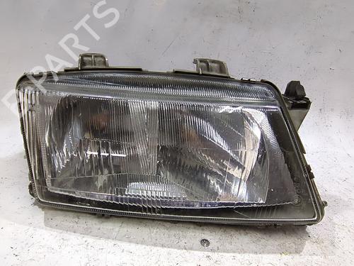 Faro derecho SAAB 9-3 (YS3D) 2.2 TiD (125 hp) 32669833