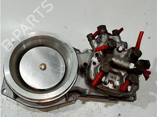 Used Fuel intake system FORD ESCORT IV Turnier (AWF, AVF) 1.6 i (90 hp) 23909330
