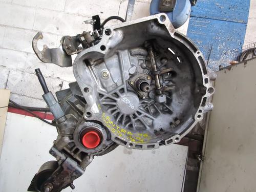 Used Gearbox HYUNDAI LANTRA II (J-2) 1.6 i (90 hp) 29012177