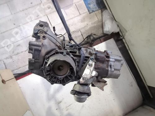 Gearkasse VW PASSAT B5 Variant (3B5) 2.5 TDI | BP29643490M3 