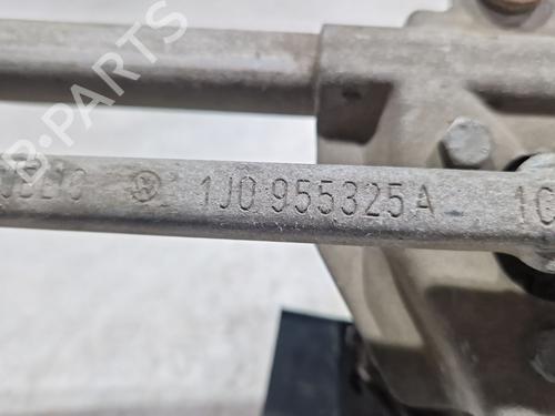 Front wipers mechanism VW GOLF IV (1J1) 1.9 TDI | BP30831136C83 