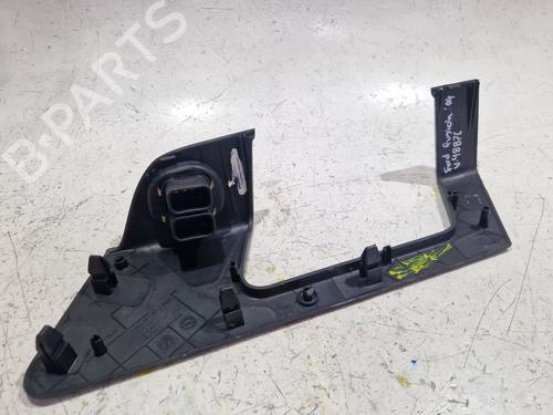 Left front window switch FORD FUSION (JU_) 1.4 TDCi | BP36552792I27 - Image 3