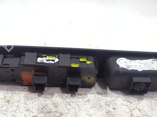 Left front window switch PEUGEOT 307 (3A/C) 2.0 HDi 90 | BP39649213I27 - Image 3