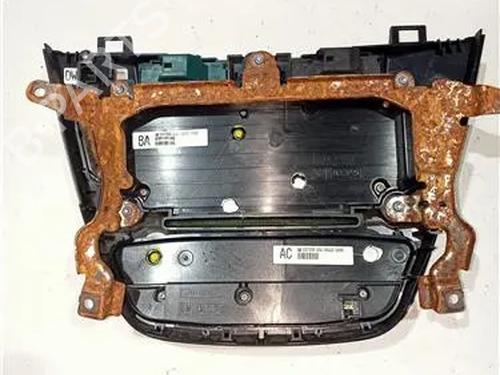 Climate control OPEL INSIGNIA A Sports Tourer (G09) 2.0 CDTI (35) | BP23931335I5 