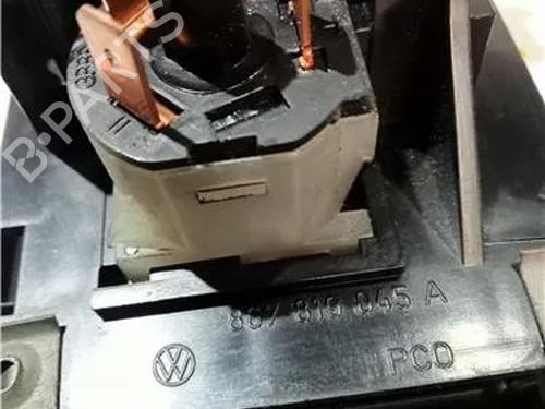 Climate control VW POLO Coupe (86C, 80) 1.0 Cat | BP23929363I5