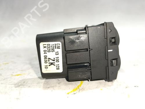 Headlight switch OPEL ASTRA H GTC (A04) 1.9 CDTI (L08) | BP39649235I24 - Image 3