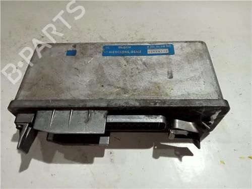 Used Electronic module MERCEDES-BENZ 190 (W201) D 2.5 (201.126) (90 hp) 23915763