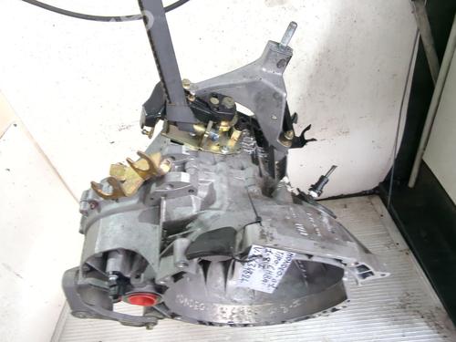 Gearbox FORD MONDEO III (B5Y) 1.8 16V | BP32116552M3 - Image 6