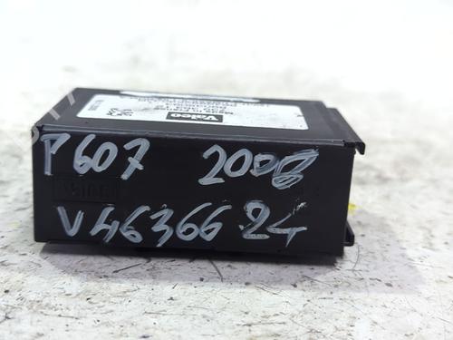 Electronic module PEUGEOT 607 (9D, 9U) 2.0 HDI | BP39944734M83 - Image 4