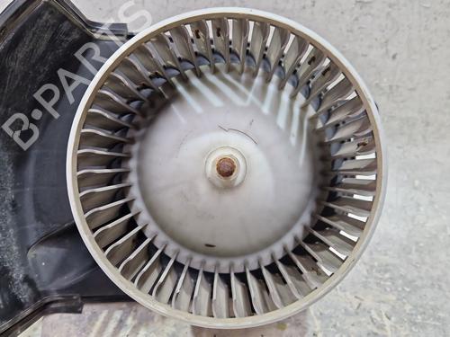 Heater blower motor RENAULT KANGOO BE BOP (KW0/1_) 1.5 dCi 75 | BP29938169M62 