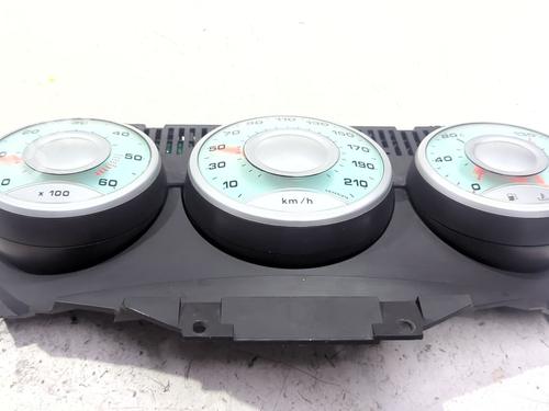 Instrument cluster CITROËN C8 (EA_, EB_) 2.2 HDi | BP39987680C47 - Image 6
