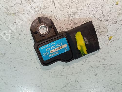 Used Electronic module Electronic module OPEL VECTRA C GTS (Z02) 2.0 DTI 16V (F68) (101 hp) 36766188 36766188