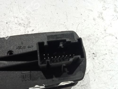 Left front window switch OPEL CORSA D (S07) 1.3 CDTI (L08, L68) | BP32282413I27