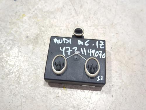 Used Electronic module AUDI A6 C6 (4F2) 3.0 TDI quattro (233 hp) 26929848