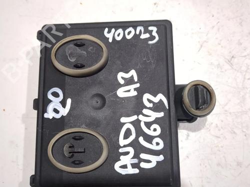 Elektronisk modul AUDI A3 Sportback (8YA, 8YF) 35 TFSI (150 hp) 23927980