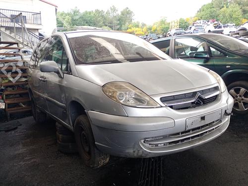 Used Parts CITROËN C8 Van (EA_, EB_) HDi 110 (EBRHTB) (110 hp) 2921640