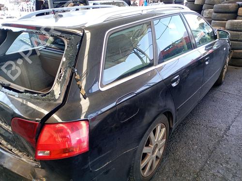 Used Parts AUDI A4 B7 (8EC) 2.0 TDI 16V 4893907
