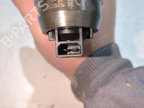 Used Injector VW GOLF V (1K1) 2.0 TDI 16V 4motion (140 hp) 23926671