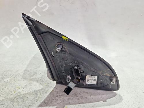 Lusterko boczne lewe OPEL ASTRA H (A04) 1.6 (L48) | BP29876952C26 