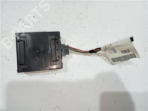 Electronic module MERCEDES-BENZ S-CLASS (W220) S 320 CDI (220.026, 220.126) | BP23917530M83 