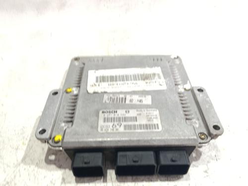 Elektronisk modul Elektronisk modul PEUGEOT 306 (7B, N3, N5) 2.0 HDI 90 (90 hp) 39649854 39649854