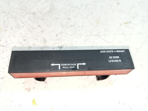 Electronic module RENAULT MEGANE IV Saloon 1.5 dCi 110 | BP36519710M83 - Image 4