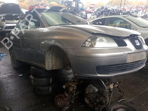 Left front window motor SEAT CORDOBA (6L2) 1.9 TDI | BP30936347E21