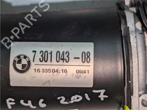 Front wiper motor BMW 2 Gran Tourer (F46) 220 d xDrive | BP23925184M29 