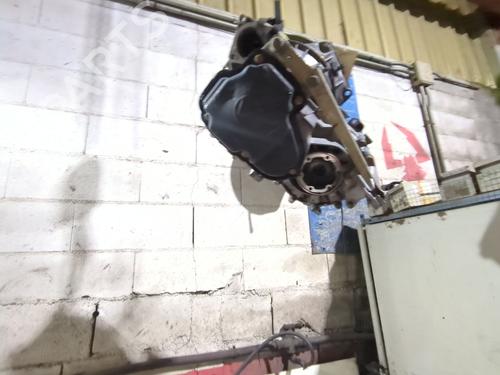 Gearbox VW PASSAT B2 (32B) 1.6 TD | BP32145304M3 