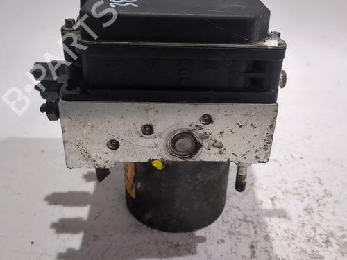 ABS pump HYUNDAI SONATA V (NF) 2.0 CRDi | BP23927121M43 