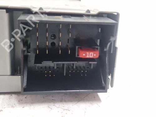Other CITROËN BERLINGO Box Body/MPV (B9) 1.6 HDi 90 16V | BP36519735O1 - Image 4