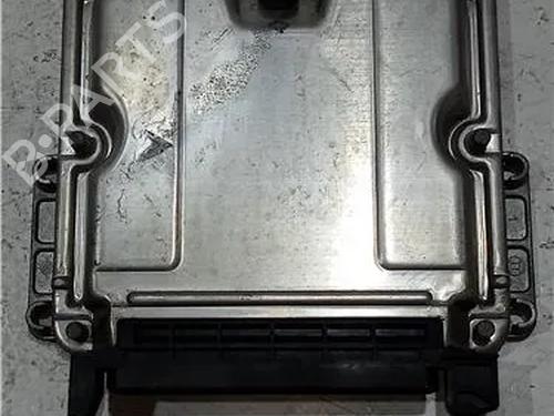 Used Electronic module CITROËN XSARA (N1) 1.9 TD (90 hp) 24967827