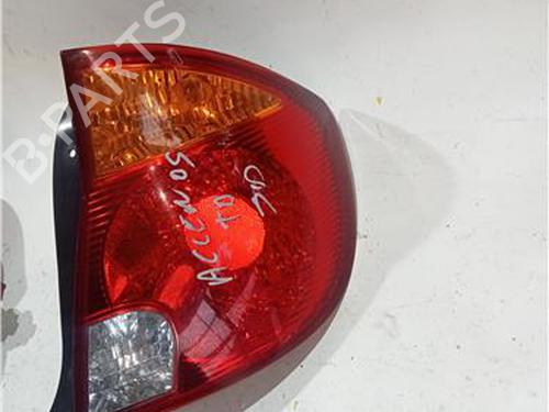 Used Right taillight HYUNDAI ACCENT II (LC) 1.5 (102 hp) 23917999