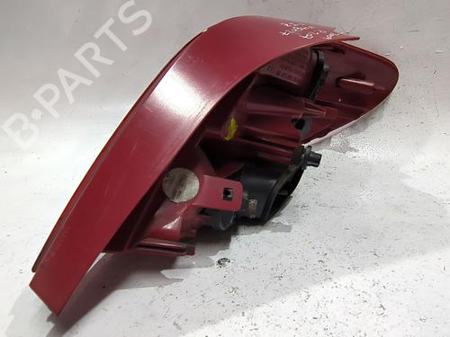 Left taillight PEUGEOT 207 (WA_, WC_) 1.6 16V Turbo | BP30963548C34 