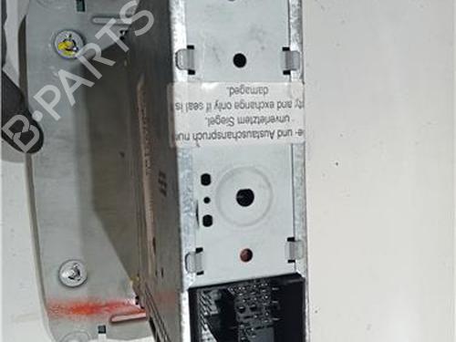 Radio SEAT LEON (1M1) 1.9 TDI | BP23908609E6 