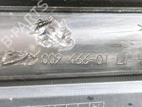 Left taillight CITROËN C4 Picasso I MPV (UD_) 1.6 HDi | BP29054166C34 