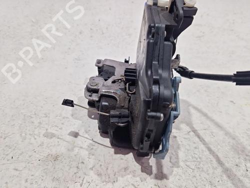 Rear left lock VW GOLF V (1K1) 1.9 TDI | BP29394008C100 