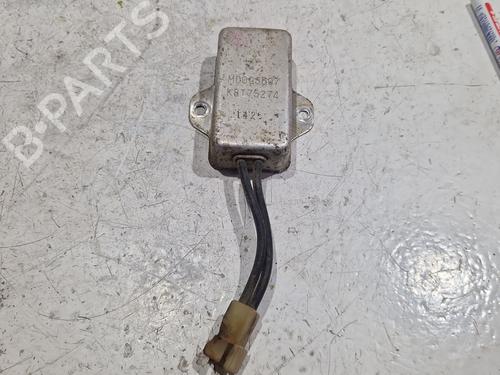 Module électronique Module électronique MITSUBISHI L200 (K7_T, K6_T, K5_T) 2.5 D (K64T) (75 hp) 34186127 34186127