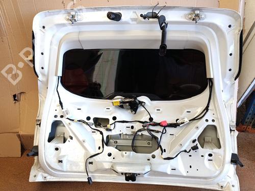 Tailgate FORD KUGA II (DM2) 2.0 TDCi 4x4 | BP38725245C6 - Image 2