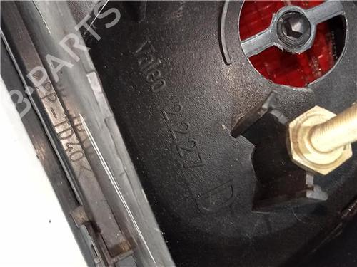 Right taillight PEUGEOT 306 Hatchback (7A, 7C, N3, N5) 1.9 DT | BP23916863C35 