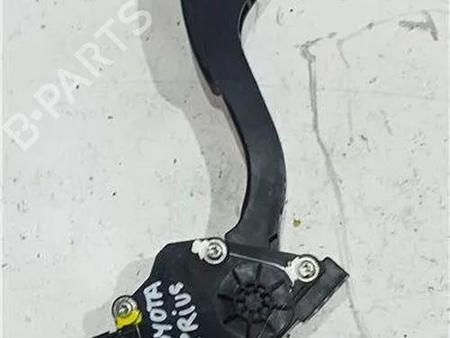 Pedal TOYOTA PRIUS (_W3_) 1.8 Hybrid (ZVW30) | BP23921240I4 