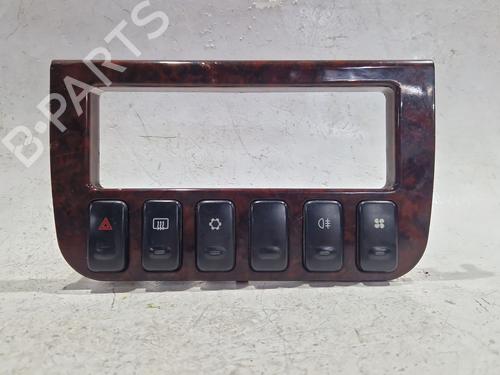 Used Switch HYUNDAI GALLOPER II (JK-01) 2.5 TD intercooler (99 hp) 32747696