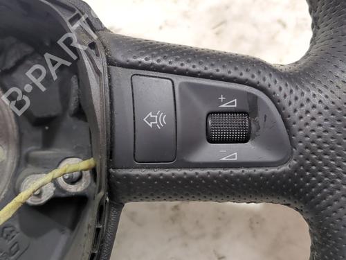 Steering wheel AUDI A3 Sportback (8PA) 2.0 TDI 16V | BP27928655C49 