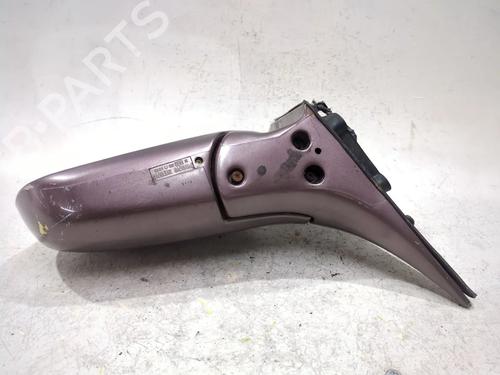 Left mirror HYUNDAI SONATA III (Y-3) 2.0 i | BP29064687C26 