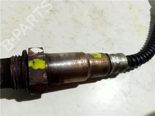 Electronic sensor SEAT LEON (1P1) 2.0 TDI 16V | BP23925868M84 