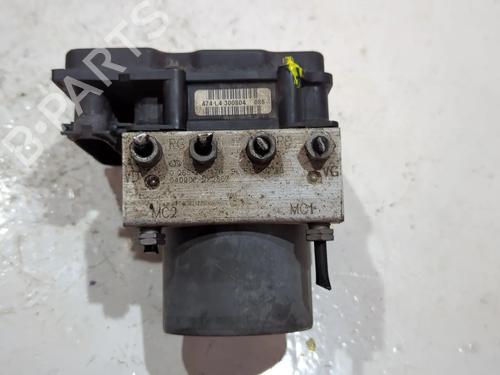 Used ABS pump PEUGEOT 307 (3A/C) 1.6 16V (109 hp) 26542566